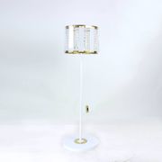 Lampadaires sur pied par Kamenicky Senov, Tchécoslovaquie 1970