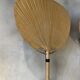 Paire appliques Uchiwa d'ingo Maurer