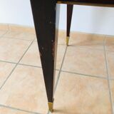 Vintage dining table 1960s