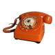 Orange phone