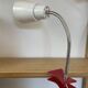 lampe pince
