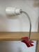 lampe pince