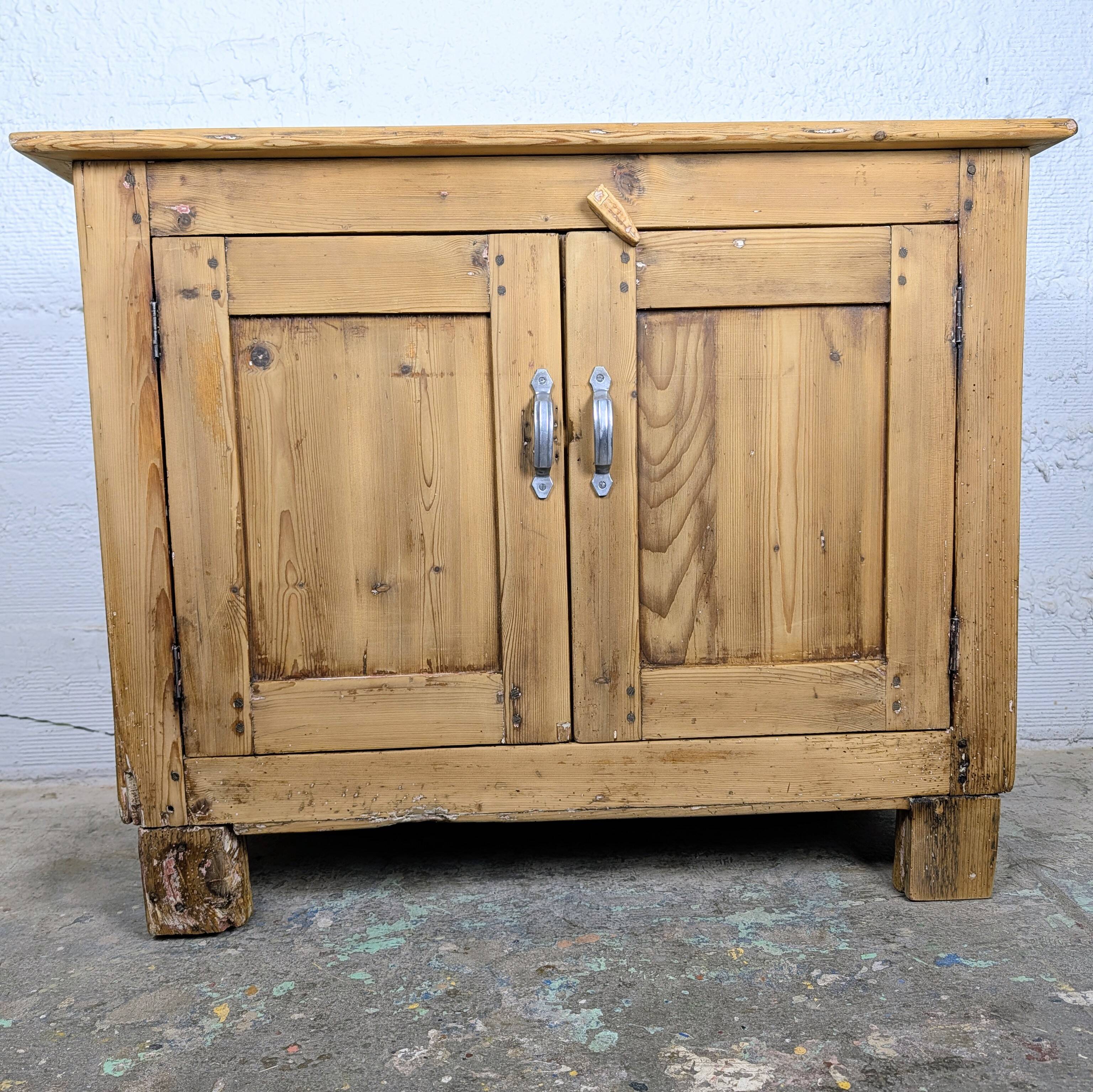 Small Parisian buffet