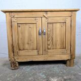 Small Parisian buffet