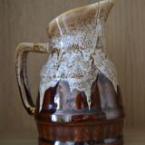 Pitcher barrel