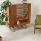 High Buffet Dresser Frantisek Mezulanik for Up Zavody 1960