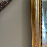 Mirror 19th 152x76