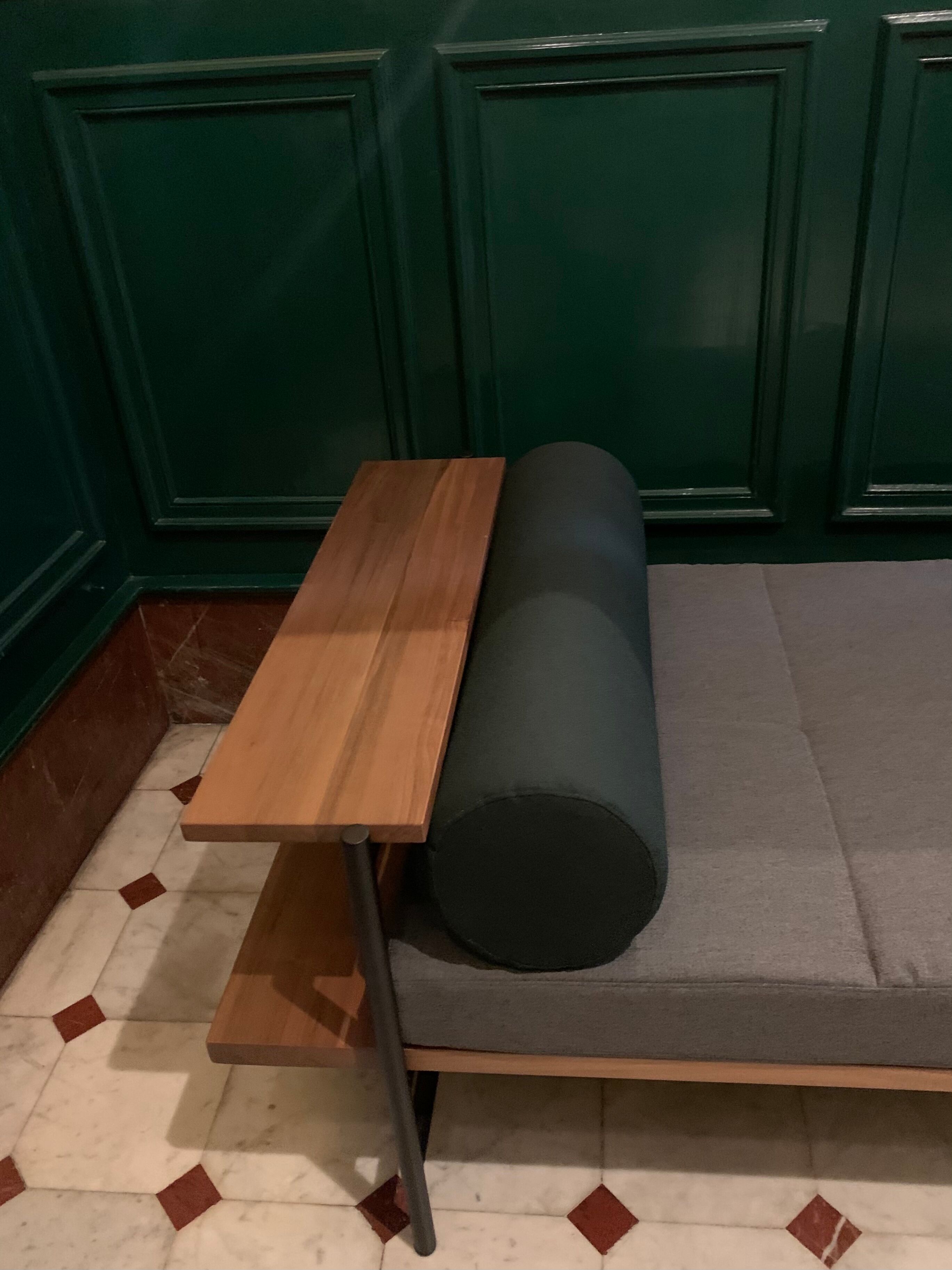 Daybed vintage Scandinavian