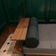 Daybed vintage Scandinavian