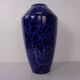 Large Pop Art Model 540-48 Vase in Glazed Ceramic from Scheurich, 1970s