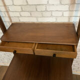 Vintage wall desk 1950