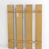 Coat rack 'Sangerhausen' vintage