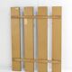 Vintage coat rack "Sangerhausen"