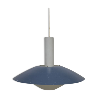 Louis Kalff suspension metal