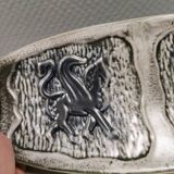 Dish from Danish Jogus 1970-80s.