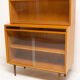 Bookcase ÚP Závody, Czechoslovakia, 1960