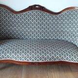 Louis Philippe sofa