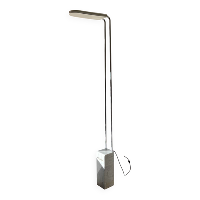 Lampadaire Gesto Terra attribué à Bruno Gecchelin pour Skipper – Itali