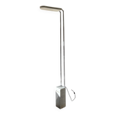 Gesto Terra floor lamp awarded to Bruno Gecchelin for Skipper – Italy