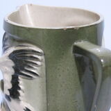 Pitcher