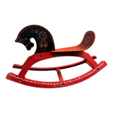 Rocking horse