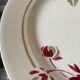 Assiettes dépareillées