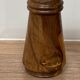 Salt and pepper shaker in Olivier