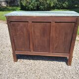 Louis XV style sideboard