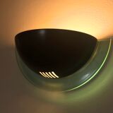 2 wall lamps, style 1980