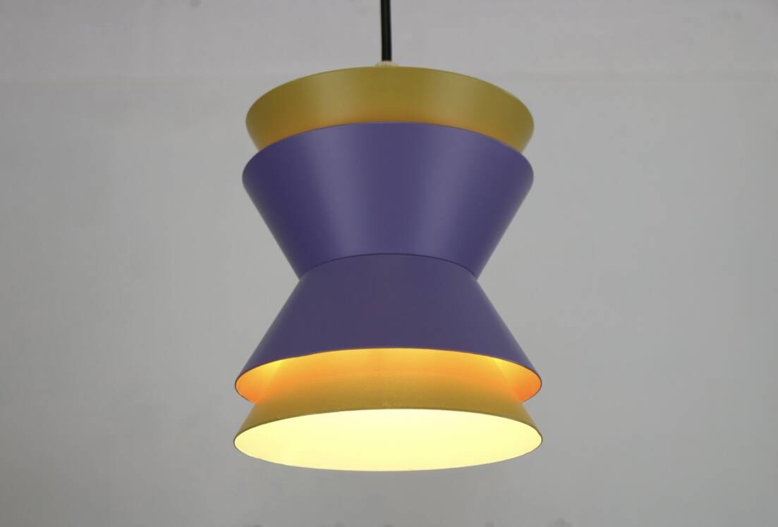Granhaga lamp, Carl Thore 1970/1980
