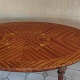 Louis XVI style table