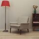 Rosewood armchair, Danish design, 1960s, production: Brdr. Andersen