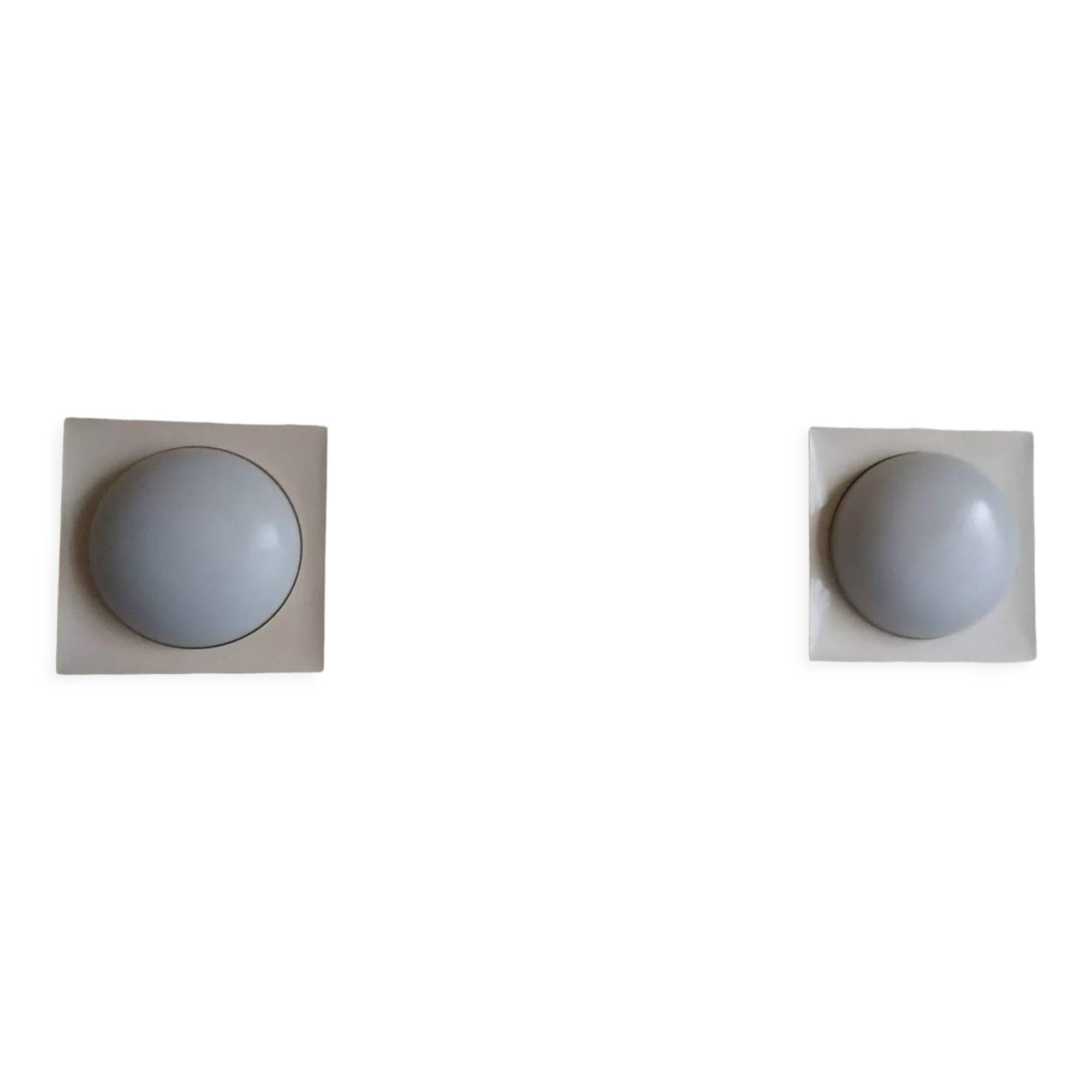 Vintage raak wall lamp series