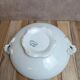 Old iron earth vegetable light – Onnaing pottery – Sorbier decoration