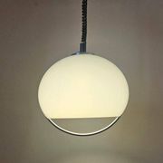 Mid-Century Pendant by Meblo, designed by Harvey Guzzini, Italy, 1970s