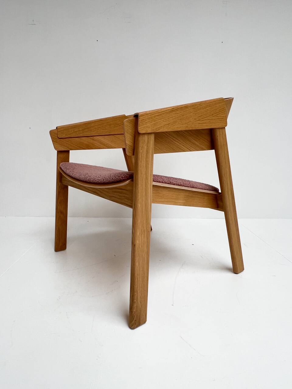 Muuto Cover Danish lounge chair by Thomas Bentzen, after 2000