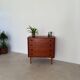Commode vintage scandinave