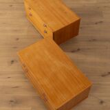 1970s Chests of Drawers, Peter Maly