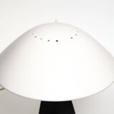 Tischlampe Kaiser Leuchten Modell 6840, very good condition, with label