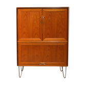 Meuble TV scandinave G Plan