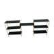 Modular wall shelf 50/60s