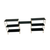 Modular wall shelf 50/60s
