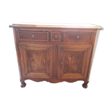 Old buffet