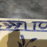 Plat à cake