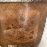 Louis XV style chest of drawers, early 1900s