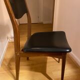 Scandinavian chair