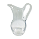 Saint Louis crystal broc, Médoc model