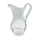 Saint Louis crystal broc, Médoc model