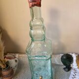 Very large fountain bottle