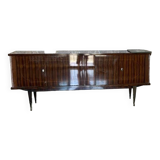 60s rosewood sideboard